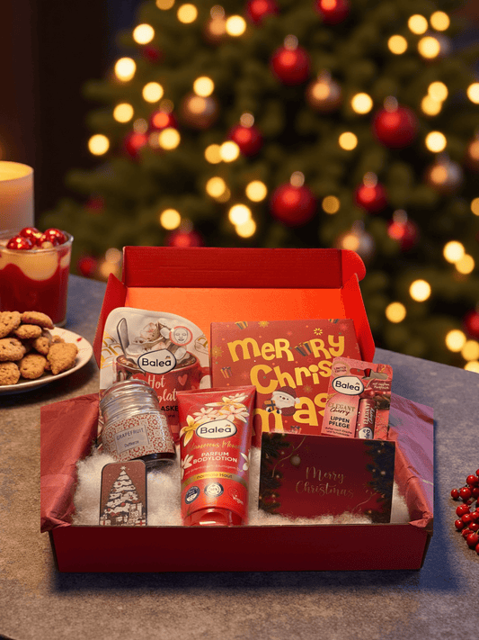 ❤️ Match Me Box - Christmas Glow✨ Limited Edition - Matchmebox